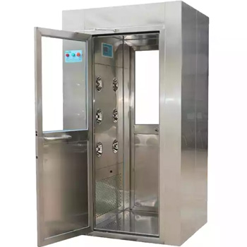 Air Shower Room