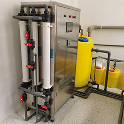 生物实验室废水处理设备
