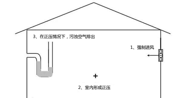 单向流