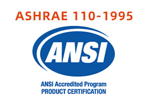 ANSI/ASHRAE 110-1995通风柜安全性能标准(免费下载)