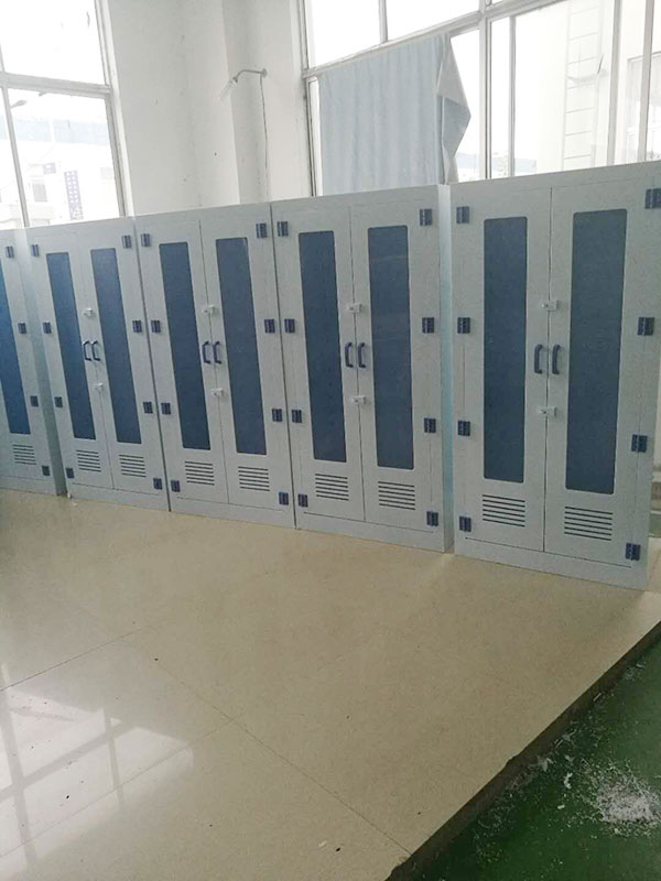 化学品储存柜