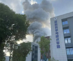 南京航天大学实验室发生爆炸，再次敲响实验室安全警钟